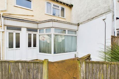 Studio for sale, St Aubyns Road, Fishersgate, Southwick