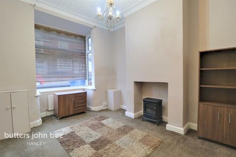 2 bedroom terraced house for sale, Tellwright Street, Burslem, ST6 1AX