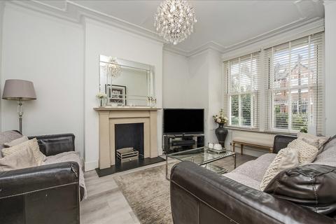 4 bedroom house for sale, London W12