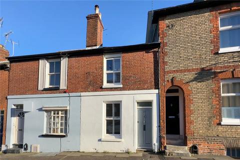 2 bedroom terraced house for sale, Cossington Road, Canterbury, Kent, CT1