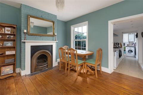 2 bedroom terraced house for sale, Cossington Road, Canterbury, Kent, CT1