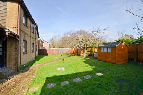 2 bedroom flat for sale - Forest Court, Newport PO30
