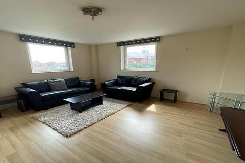 2 bedroom apartment to rent, Brecon House, Portsmouth PO1