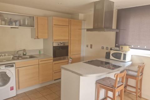 2 bedroom apartment to rent, Brecon House, Portsmouth PO1