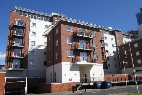 2 bedroom apartment to rent, Brecon House, Portsmouth PO1