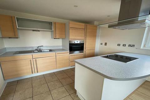 2 bedroom apartment to rent, Brecon House, Portsmouth PO1