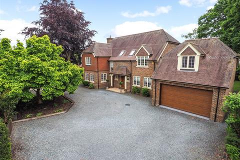 5 bedroom detached house for sale, West Broyle Drive, West Broyle, Chichester, West Sussex, PO19