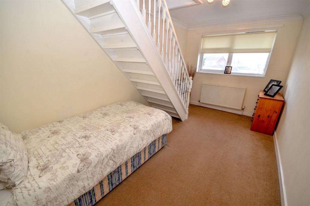 Front Bedroom
