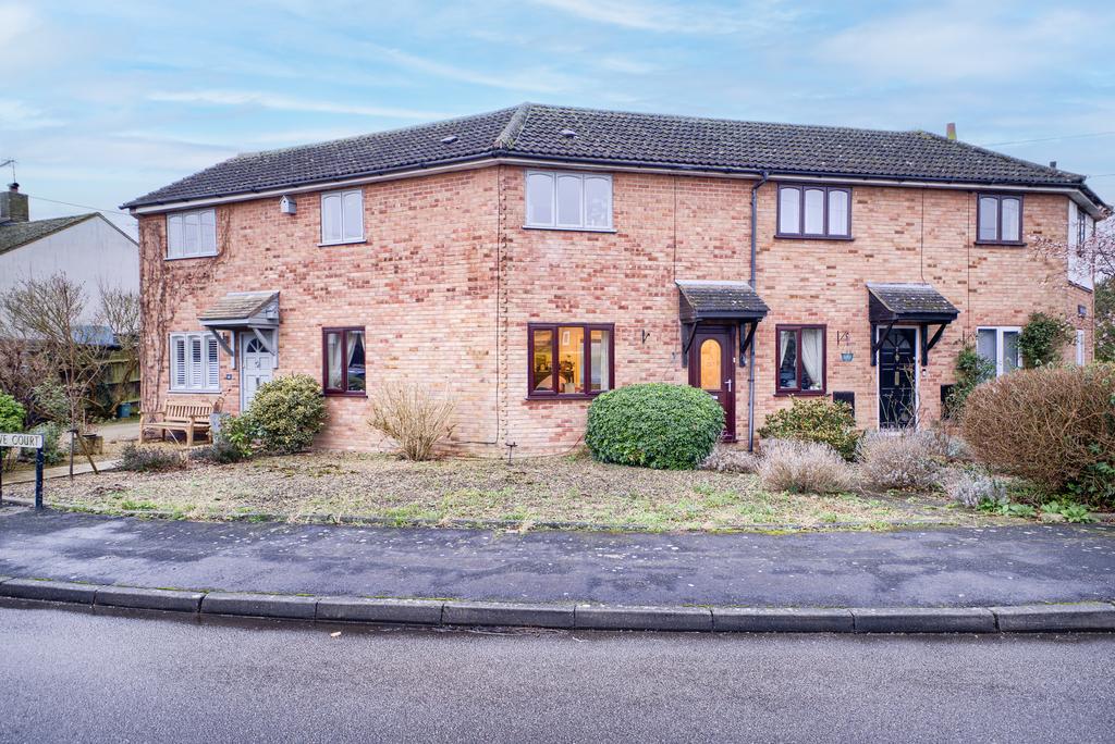 Luddington Road, StratforduponAvon, CV37 2 bed flat for sale £205,000