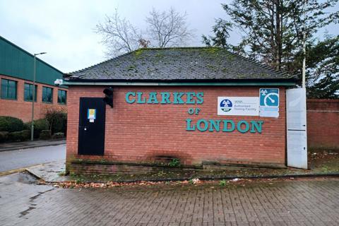 Storage to rent, Clarkes of London, Kangley Bridge Road, London, SE26 5AT