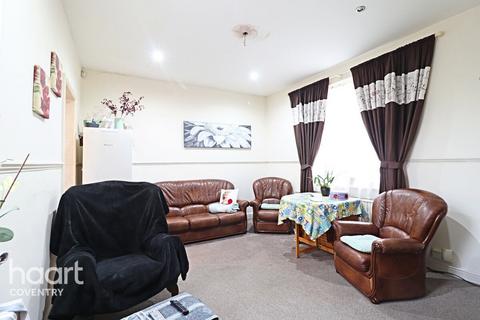 2 bedroom end of terrace house for sale - Daimler Road, Coventry