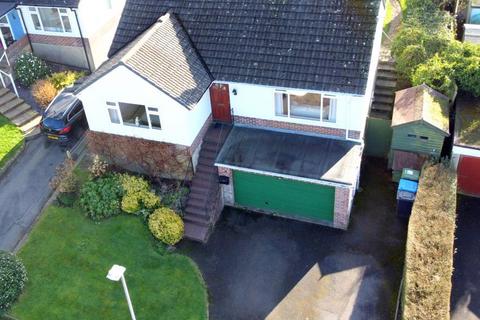 2 bedroom detached bungalow for sale, Beech Wood Close, Broadstone, BH18 8JX
