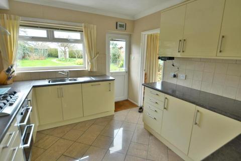 2 bedroom detached bungalow for sale, Beech Wood Close, Broadstone, BH18 8JX