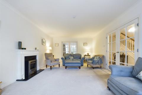 4 bedroom end of terrace house for sale, Halton Close, Bransgore, Christchurch, Dorset, BH23
