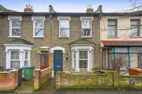 2 bedroom terraced house for sale - Huddlestone Road, London E7