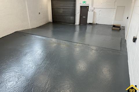 Warehouse to rent, Queen Street, Langley Mill, Notitnghamshire, NG16