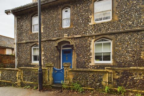 undefined, Maynewater Lane, Bury St Edmunds, IP33