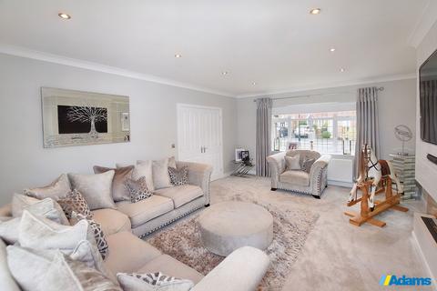 5 bedroom detached house for sale, Upton Rocks Avenue, Widnes