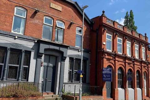 2 bedroom flat to rent - Church Road, Eccles, Manchester, Greater Manchester, M30