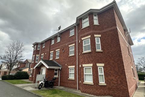 1 bedroom apartment for sale, Fairfield Street, Warrington, Cheshire, WA1