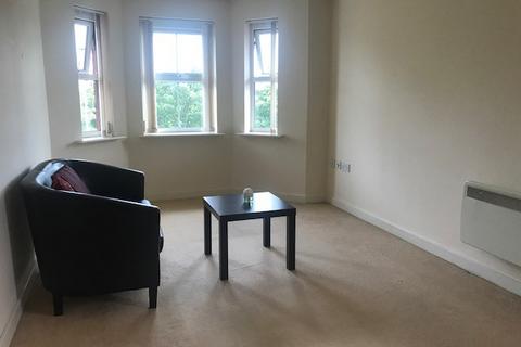 1 bedroom apartment for sale, Fairfield Street, Warrington, Cheshire, WA1