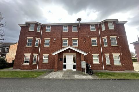 1 bedroom apartment for sale, Fairfield Street, Warrington, Cheshire, WA1