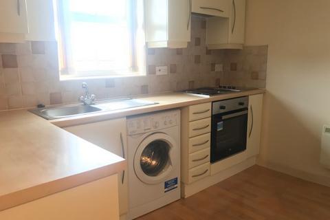 1 bedroom apartment for sale, Fairfield Street, Warrington, Cheshire, WA1