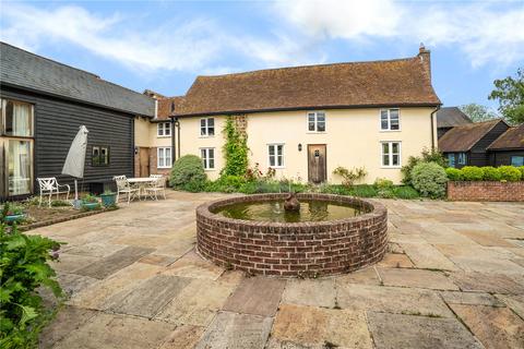 4 bedroom detached house for sale, Wood End, Ardeley, Herts, SG2