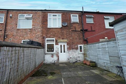 2 bedroom end of terrace house for sale, Dodgson Road, Ribbleton PR1