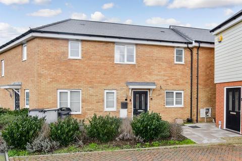 2 bedroom terraced house for sale, Tonbridge Drive, Basildon, Essex