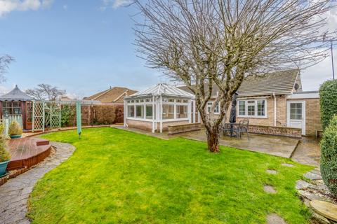 3 bedroom detached bungalow for sale, Fernleigh Way, Boston, Lincolnshire, PE21