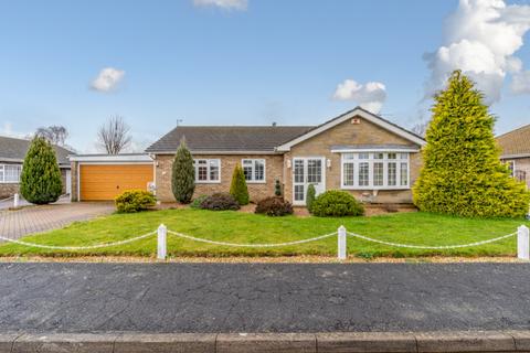 3 bedroom detached bungalow for sale, Fernleigh Way, Boston, Lincolnshire, PE21