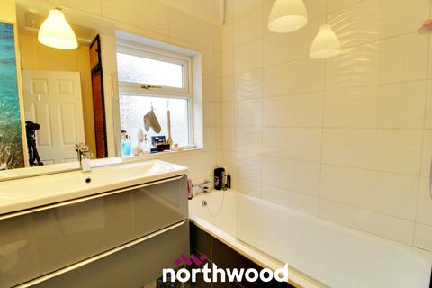 46 Chalmers Drive, Doncaster, DN2 4RT
