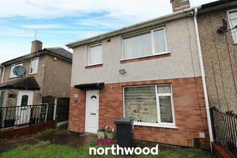 46 Chalmers Drive, Doncaster, DN2 4RT
