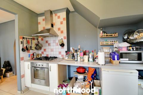 46 Chalmers Drive, Doncaster, DN2 4RT
