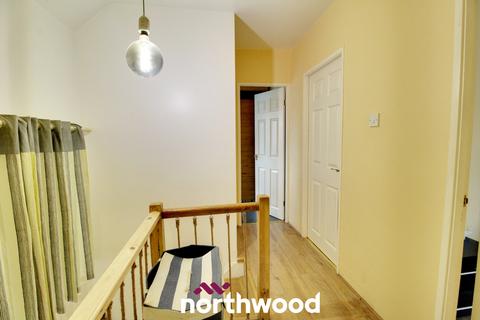 46 Chalmers Drive, Doncaster, DN2 4RT