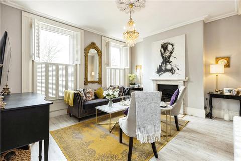 5 bedroom terraced house for sale, Hewlett Road, Cheltenham, Gloucestershire, GL52
