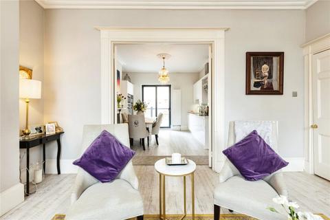 5 bedroom terraced house for sale, Hewlett Road, Cheltenham, Gloucestershire, GL52