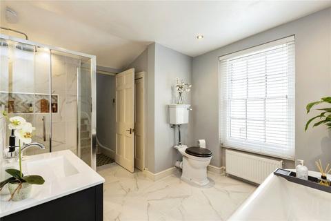 5 bedroom terraced house for sale, Hewlett Road, Cheltenham, Gloucestershire, GL52