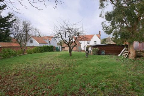 4 bedroom detached house for sale, Lord Nelson, Holton, Halesworth