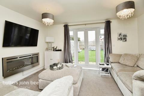3 bedroom semi-detached house for sale, Reaseheath Way, Nantwich