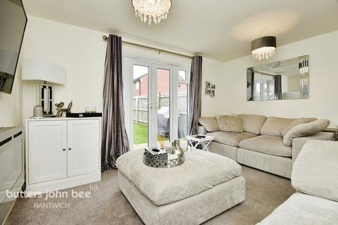 46 Reaseheath Way, Henhull, Nantwich, CW5 6XF