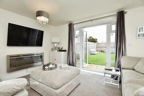 46 Reaseheath Way, Henhull, Nantwich, CW5 6XF
