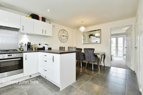 46 Reaseheath Way, Henhull, Nantwich, CW5 6XF