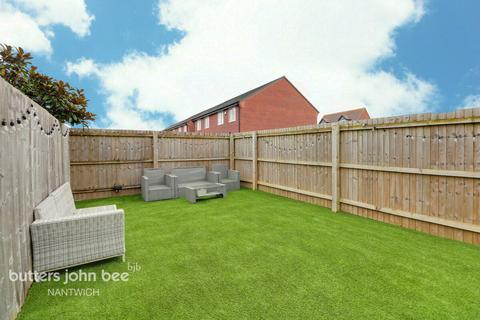 46 Reaseheath Way, Henhull, Nantwich, CW5 6XF