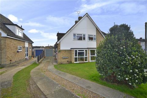 2 bedroom semi-detached house for sale, Graysmead, Sible Hedingham, Halstead