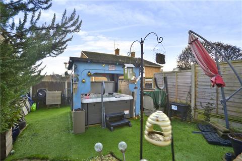 2 bedroom semi-detached house for sale, Graysmead, Sible Hedingham, Halstead