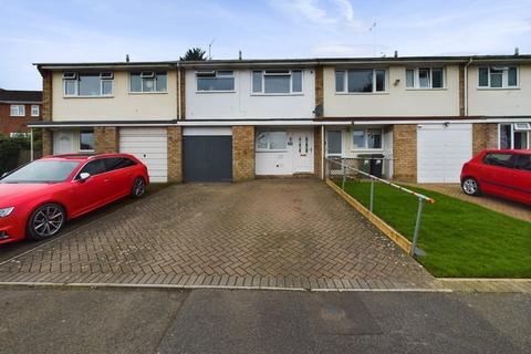 38 Hardwicke Close, Worcester, WR2 5NX