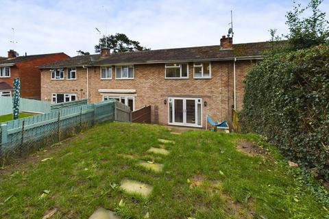 38 Hardwicke Close, Worcester, WR2 5NX