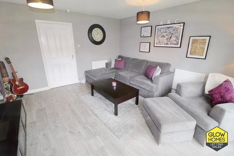 3 bedroom townhouse for sale, Dalmore Road, Kilmarnock KA3